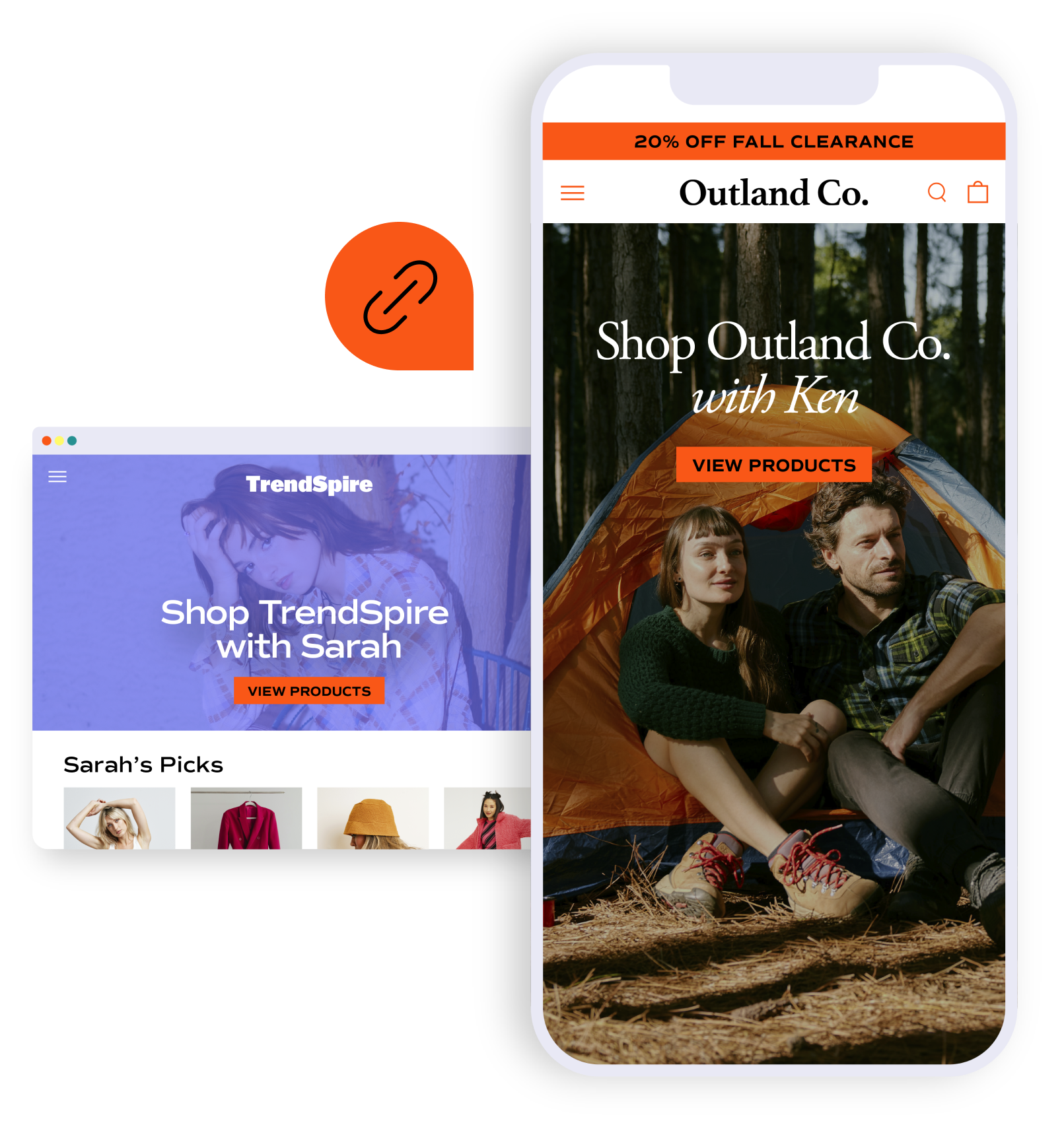 Affiliate Marketing Platform Solution 2