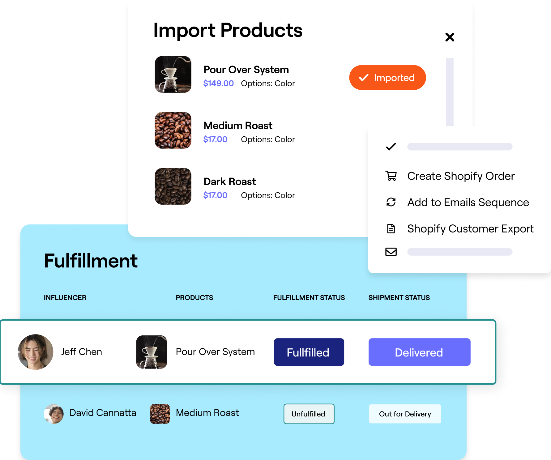 Customer Advocacy Marketing Platform Solution 4