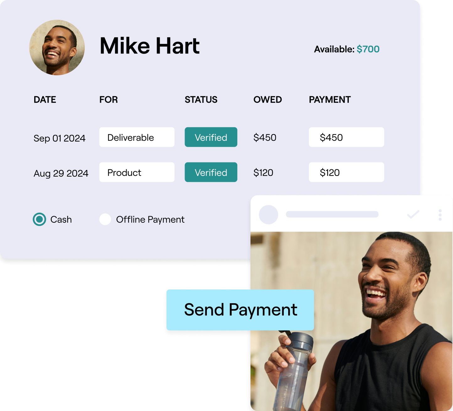 Affiliate Marketing Platform Solution 4